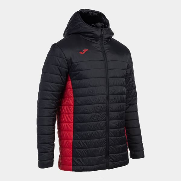 Joma Urban V Takki Musta 7-8 Years Poika