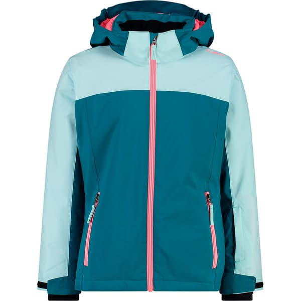 Cmp Snaps Hood 39w2085 Takki Sininen 5 Years Poika
