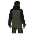Pikkukuva 2 / 10: Mammut Eiger Free Advanced Hs Takki Musta M Mies