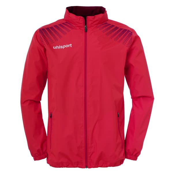 Uhlsport Goal Vindjacka Röd XL Man