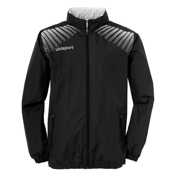 Uhlsport Goal Vindjakke Sort 3XL Mand