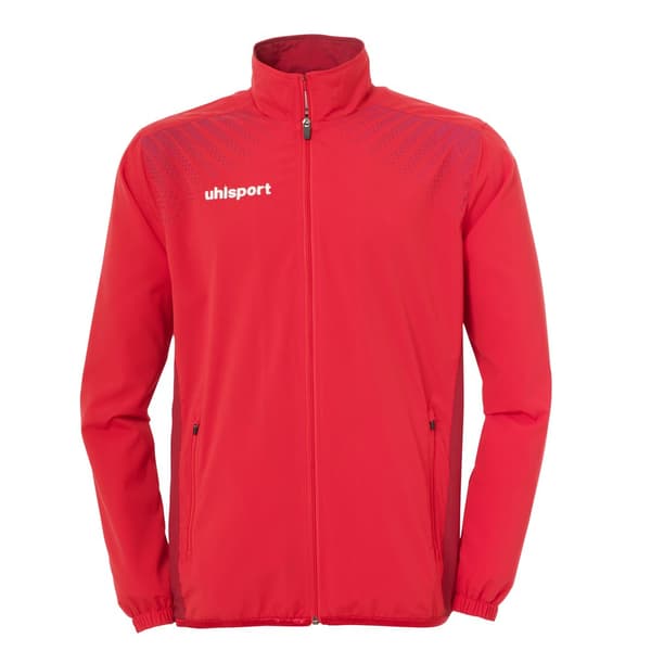 Uhlsport Goal Jakke Rød M Mand