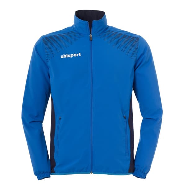 Uhlsport Goal Jakke Blå 3XL Mand