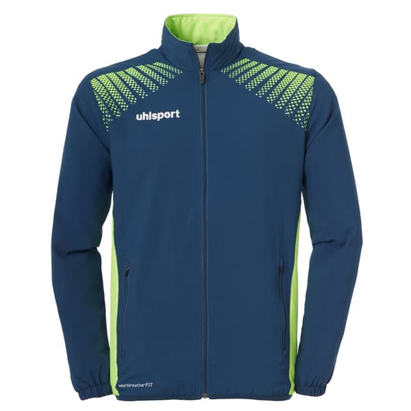 Uhlsport Goal Jakke Grøn 2XL Mand
