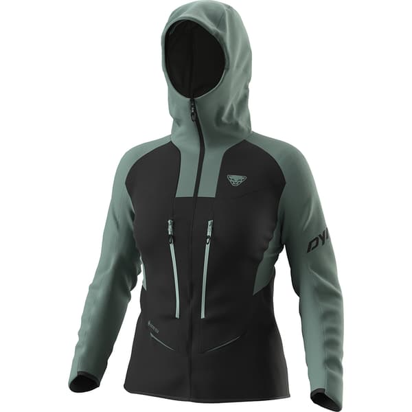 Dynafit Tlt Goretex Jakke  S Kvinde