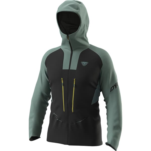Dynafit Tlt Goretex Jacka S Man
