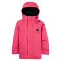 Pikkukuva 3 / 8: Burton Skimmer 2l Takki Pinkki M Poika