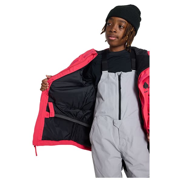 Burton Skimmer 2l Takki Pinkki M Poika