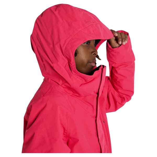 Burton Skimmer 2l Takki Pinkki M Poika