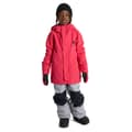 Pikkukuva 2 / 8: Burton Skimmer 2l Takki Pinkki M Poika