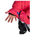 Miniatyrbild 5 av 8: Burton Skimmer 2l Jacka Rosa XL Pojke