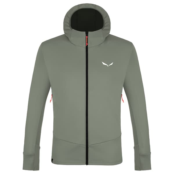 Salewa Puez Polarlite Jacka  L Man