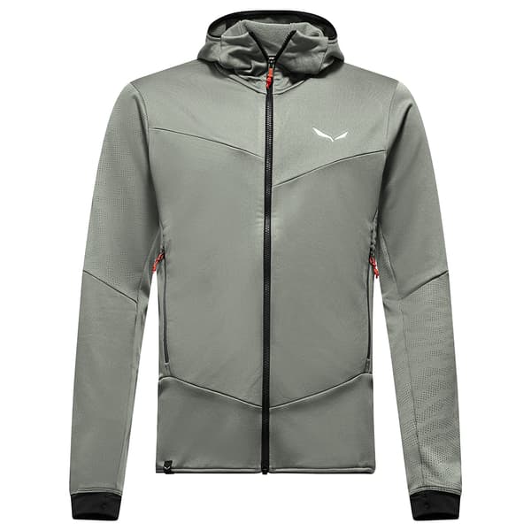 Salewa Sella Crevasse Jacka  L Man