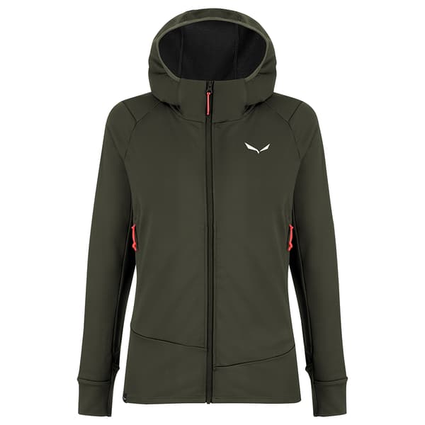 Salewa Puez Polarlite Takki  M Nainen