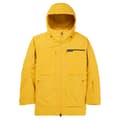 Pikkukuva 3 / 8: Burton Frostner 2l Takki Keltainen M Mies