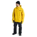 Pikkukuva 7 / 8: Burton Frostner 2l Takki Keltainen M Mies
