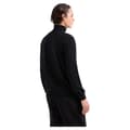 Pikkukuva 2 / 5: Armani Exchange 8nzm3c_zm8az Korkeakauluksinen Neulepaita Musta M Mies