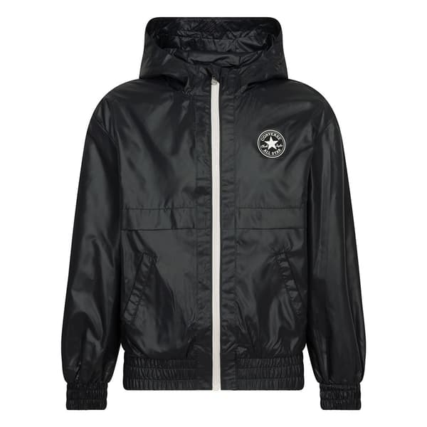 Converse Kids Lightweight Wind Jacka  10-12 Years