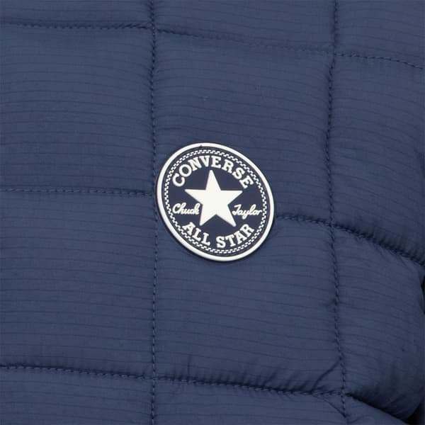 Converse Kids Mdwt Puffer Takki  13-15 Years