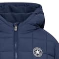 Pikkukuva 4 / 4: Converse Kids Mdwt Puffer Takki  13-15 Years