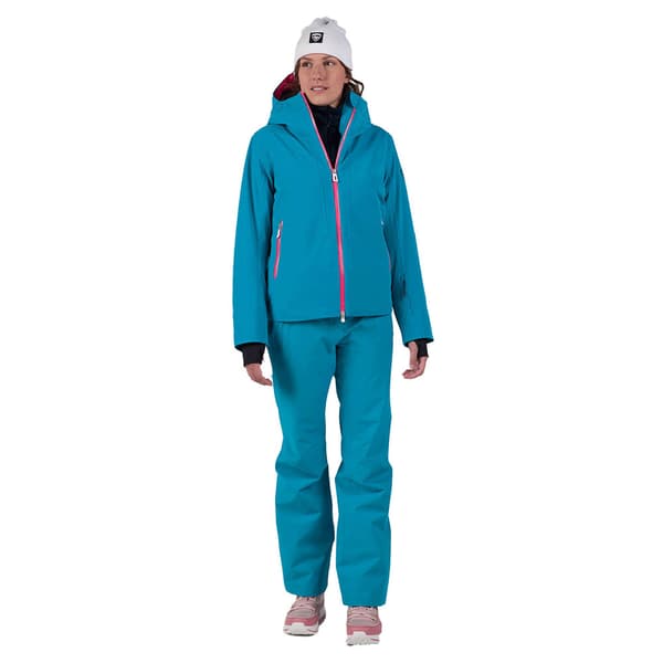 Rossignol Blackside Jacka  M Kvinna