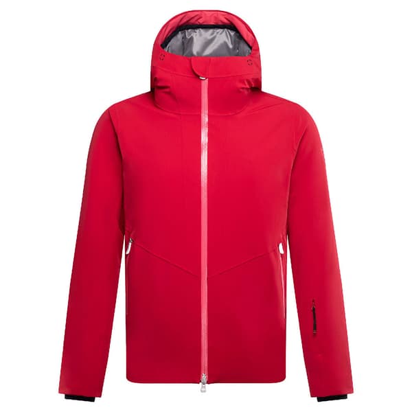 Rossignol Blackside Jakke L Kvinde