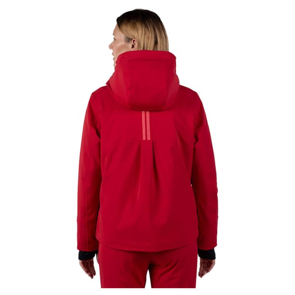 Rossignol Blackside Jakke L Kvinde