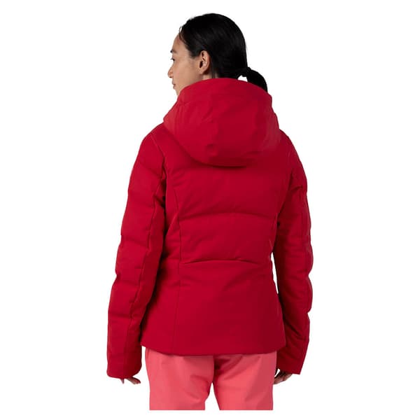 Rossignol Blackside Puffy Takki M Nainen
