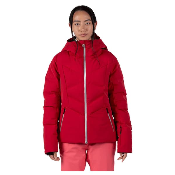 Rossignol Blackside Puffy Takki M Nainen