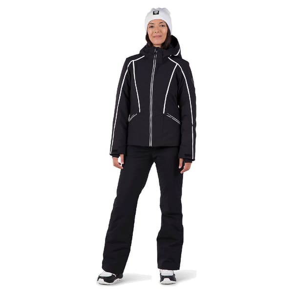 Rossignol Flat Takki  M Nainen