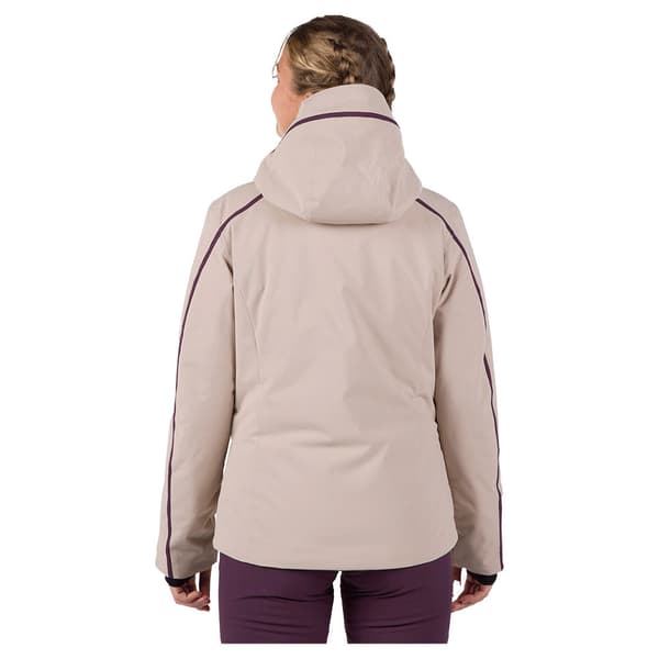 Rossignol Flat Jacka  L Kvinna
