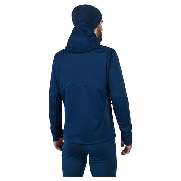 Rossignol Genetys Softshelljakke S Mand