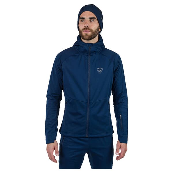 Rossignol Genetys Softshell-takki S Mies