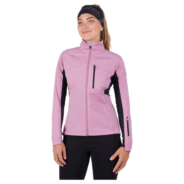 Rossignol Genetys Softshelljacka XL Kvinna