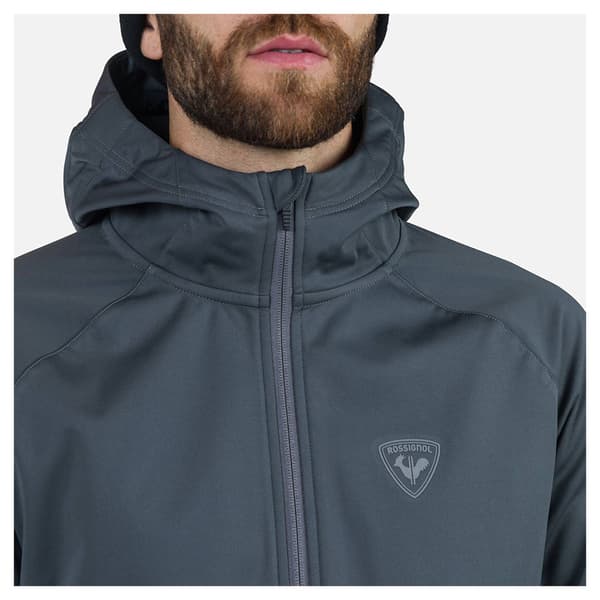 Rossignol Genetys Softshelljacka M Man