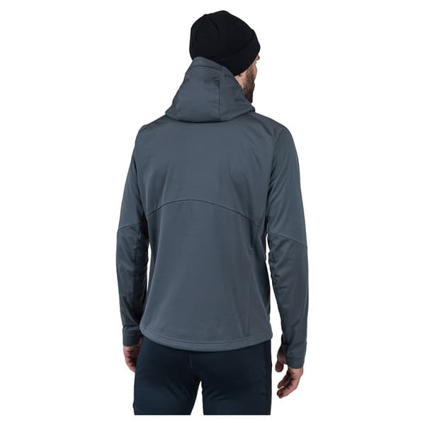 Rossignol Genetys Softshelljacka M Man