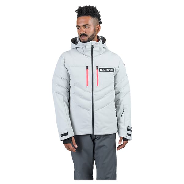 Rossignol Hero Blackside Puffy Jacka  M Man