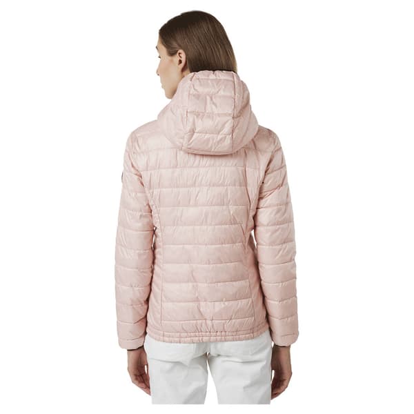 Rossignol Light Jacka S Kvinna