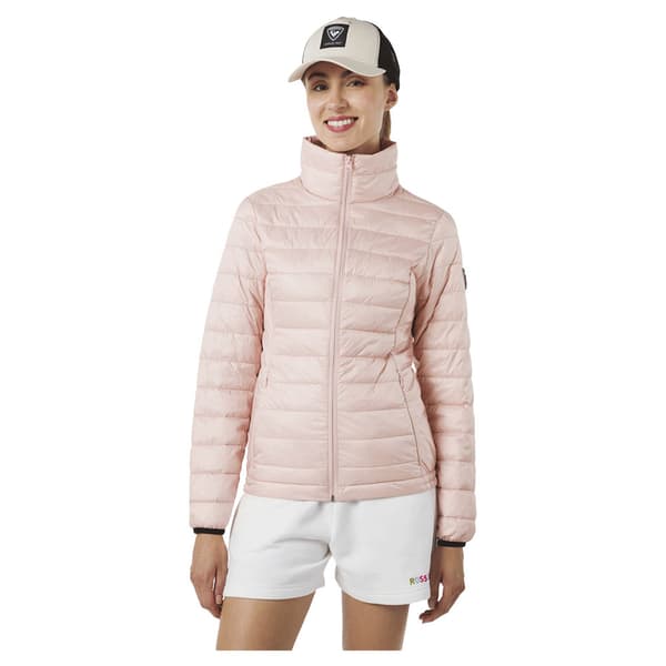 Rossignol Light Jacka L Kvinna