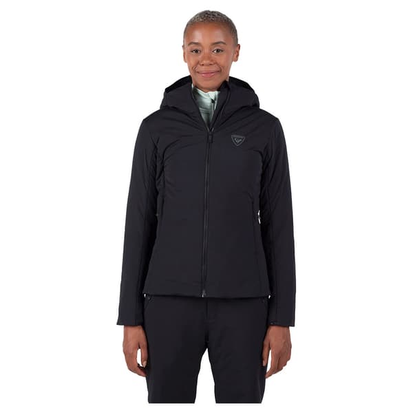 Rossignol Opside Heavy Insulation Jakke  XL Kvinde