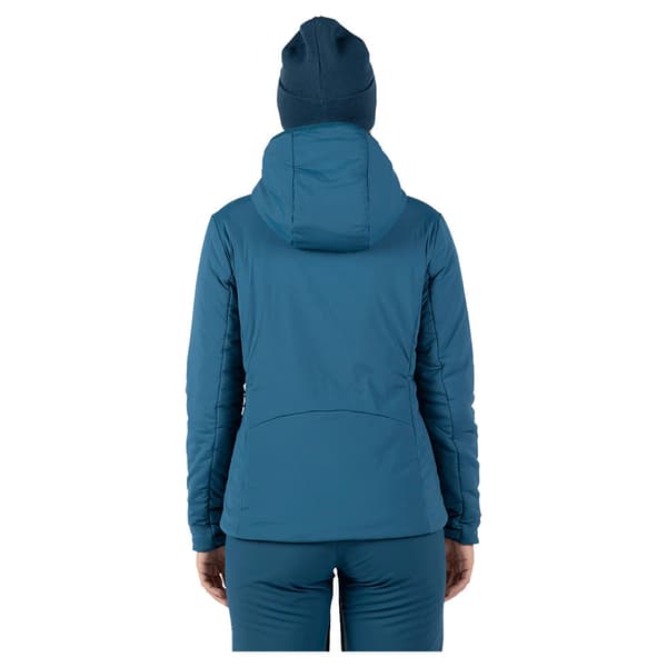 Rossignol Opside Heavy Insulation Jakke M Kvinde