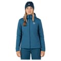 Miniatyrbillede 1 af 3: Rossignol Opside Heavy Insulation Jakke  M Kvinde