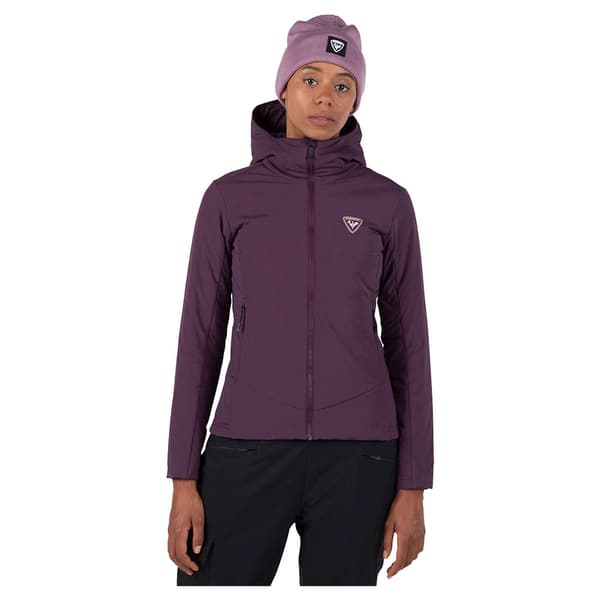 Rossignol Opside Jakke  S Kvinde
