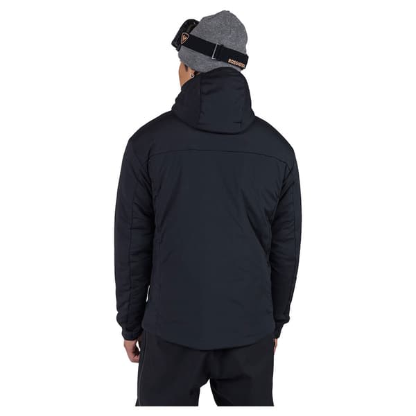 Rossignol Opside Warm Jakke L Mand