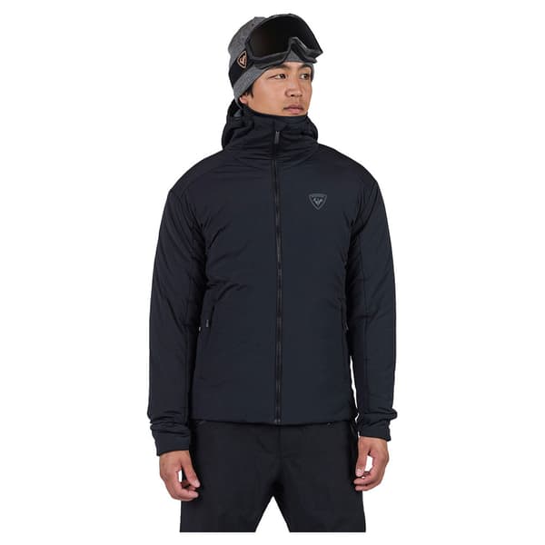 Rossignol Opside Warm Jakke L Mand