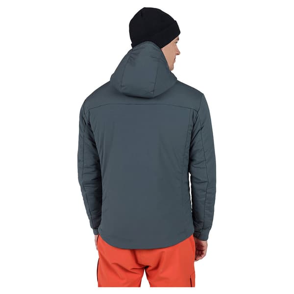 Rossignol Opside Warm Jakke M Mand