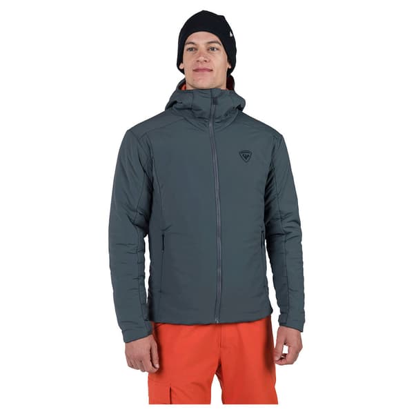 Rossignol Opside Warm Jacka XL Man