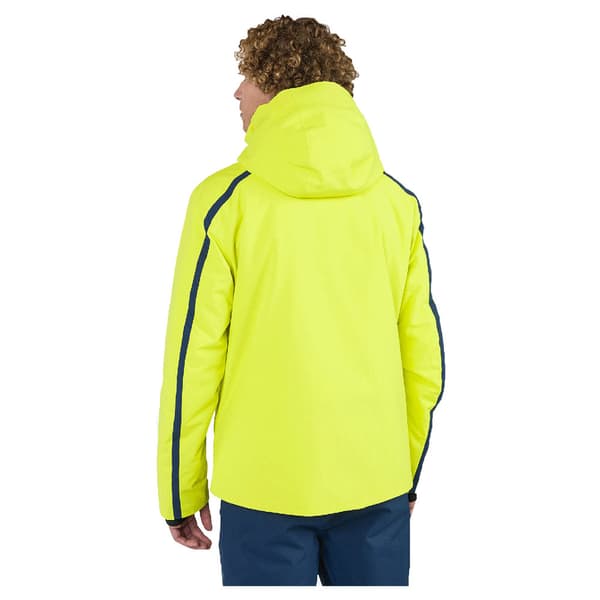 Rossignol Saluver Jacka  M Man