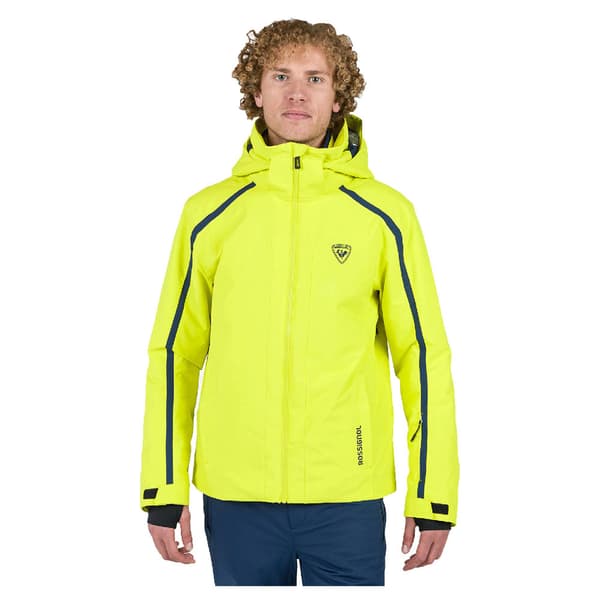 Rossignol Saluver Jacka M Man