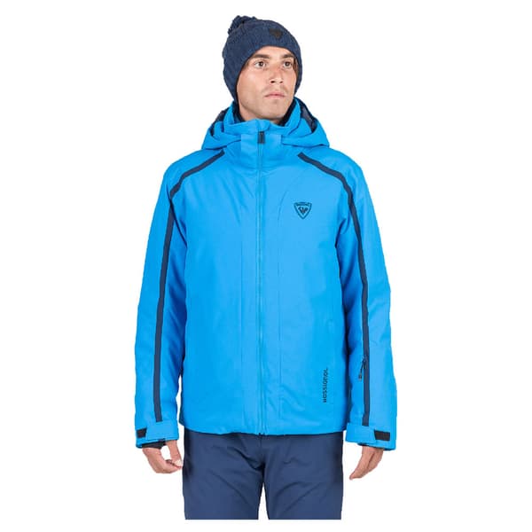 Rossignol Saluver Takki  L Mies